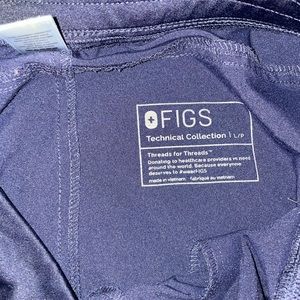 Figs Scrub Pants